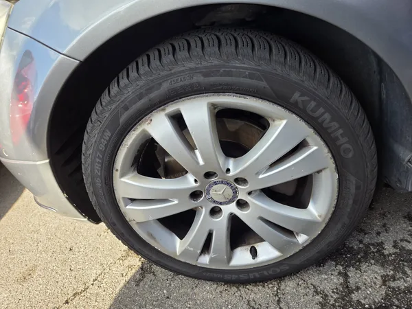 Mercedes-Benz C 220 cdi break 170cv - Photo 3