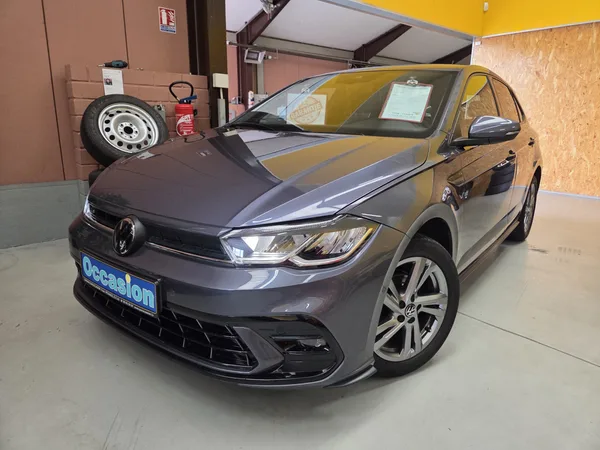 Volkswagen Polo TSI R-LINE 95CV - Photo 1