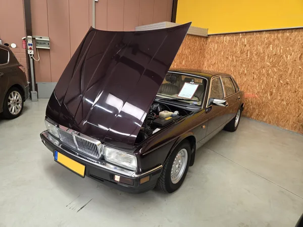 Jaguar Sovereign 3.2 essence 199CV - Photo 2