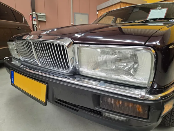 Jaguar Sovereign 3.2 essence 199CV - Photo 2
