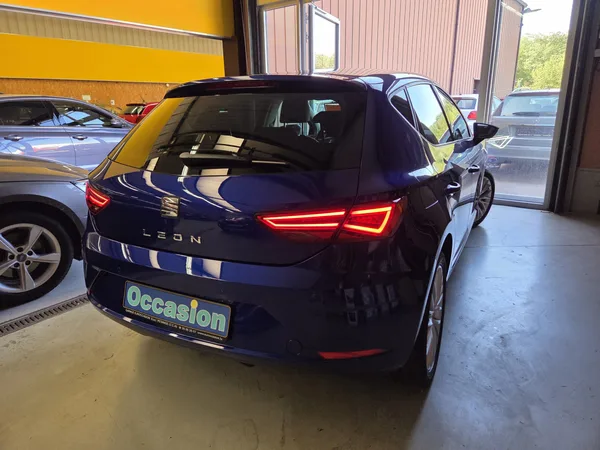 SEAT Leon TDI DSG 150CV - Photo 3
