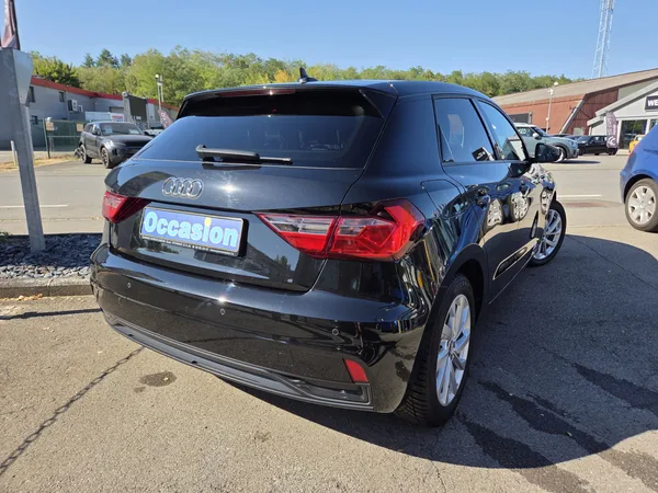 Audi A1 SPORTBACK 30TFSI ADVANCED S-LINE INT. - Photo 3