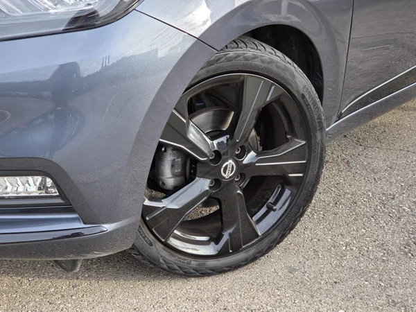 Nissan Micra N-SPORT - Photo 3
