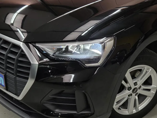 Audi Q3 35 TFSI 150CV BUSINESS - Photo 2