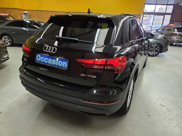 Audi Q3 35 TFSI 150CV BUSINESS - Photo 3