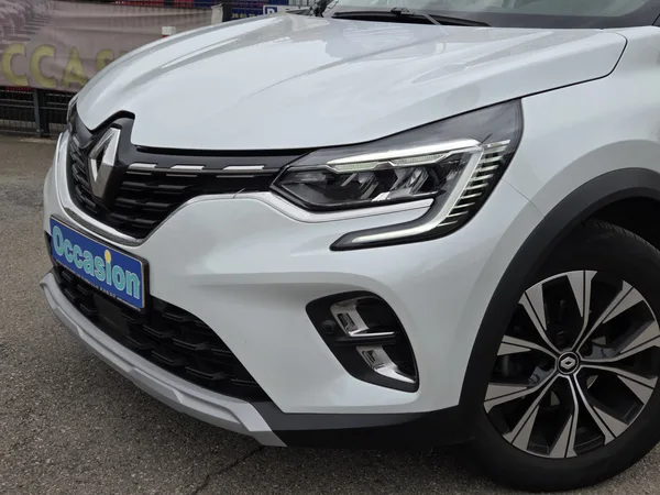 Renault Captur TCE 91CV BVM6 - Photo 2