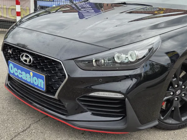 Hyundai i30 N 275CV BVM - Photo 2