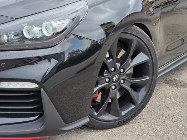 Hyundai i30 N 275CV BVM - Photo 2