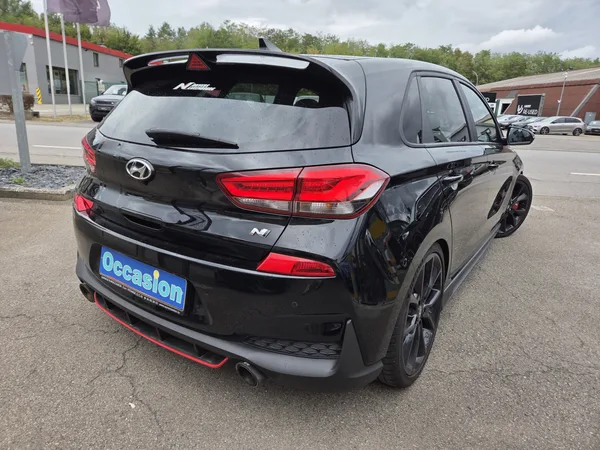 Hyundai i30 N 275CV BVM - Photo 3