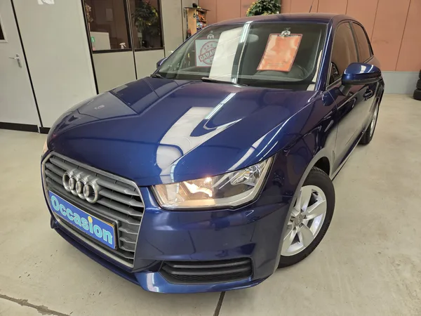 Audi A1 1.0 TFSI 82CV SPORTBACK ATTRACTION - Photo 1