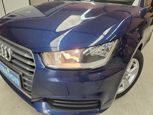 Audi A1 1.0 TFSI 82CV SPORTBACK ATTRACTION - Photo 2