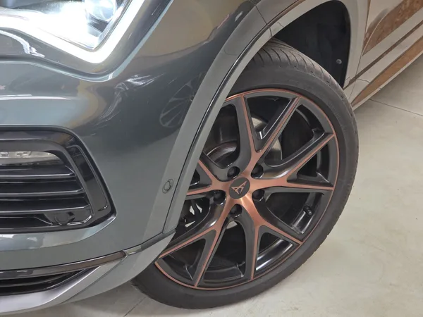 Cupra Ateca 1.5 TSI 150CV DSG - Photo 2