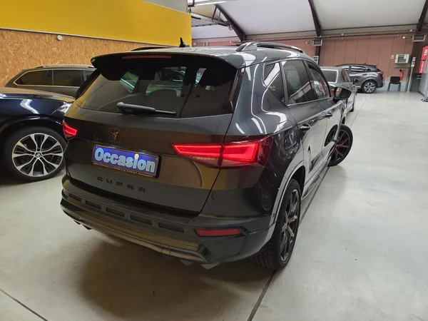 Cupra Ateca 1.5 TSI 150CV DSG - Photo 3