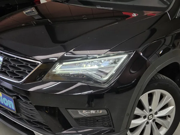 SEAT Ateca TDI - Photo 2