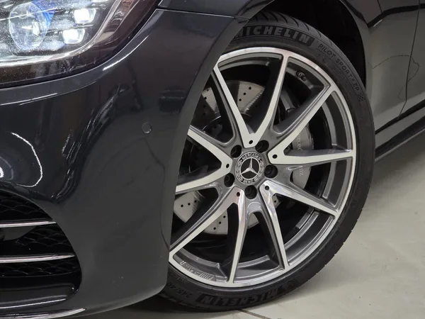 Mercedes-Benz S 450 4MATIC SEDAN AMG LINE 367CV ESSENCE - Photo 2