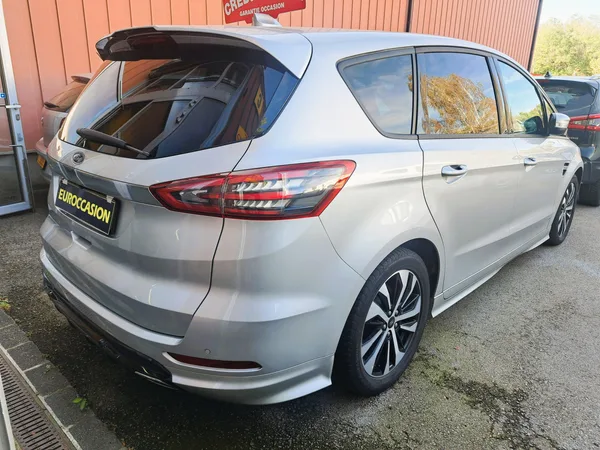 Ford S-Max 2.0 EcoBlue 190CV ST-Line AWD 7places - Photo 2