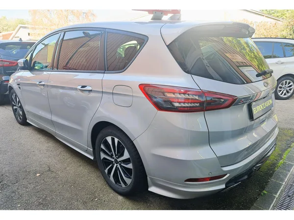Ford S-Max 2.0 EcoBlue 190CV ST-Line AWD 7places - Photo 3