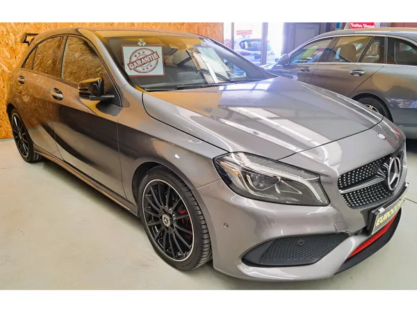 Mercedes-Benz A 250 SPORT AMG-LINE - Photo 1