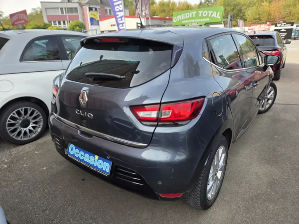 Renault Clio TCE LIMITED - Photo 3