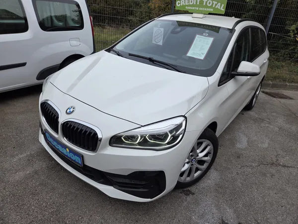BMW 220 Gran Tourer XDRIVE 190CV - Photo 1
