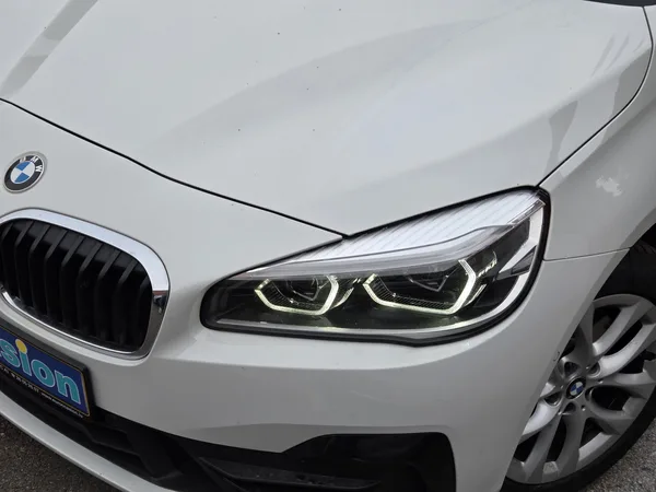 BMW 220 Gran Tourer XDRIVE 190CV - Photo 2