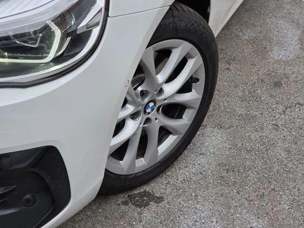 BMW 220 Gran Tourer XDRIVE 190CV - Photo 2