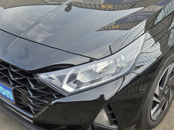 Hyundai i20 TGDI 100CV BVM6 - Photo 2
