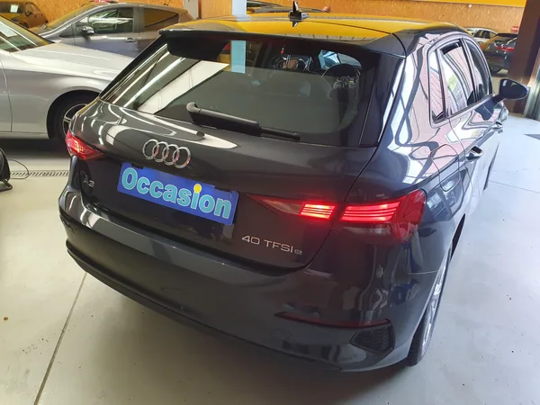 Audi A3 40TFSIe Hybride - Photo 3
