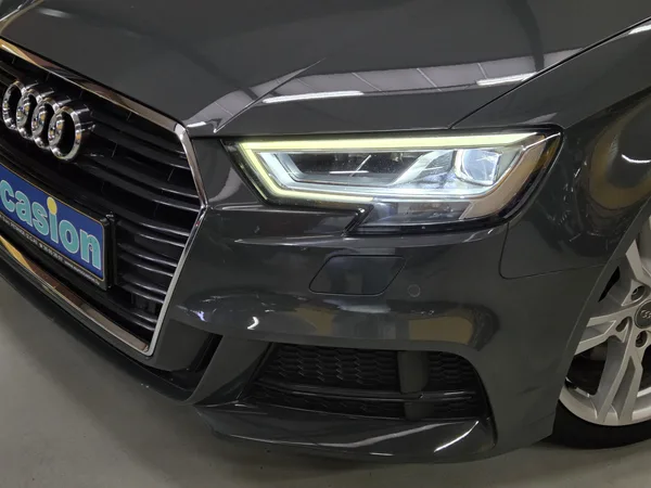 Audi A3 TFSI 116CV LIMOUSINE S-LINE EXT. - Photo 2