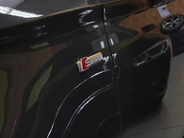 Audi A3 TFSI 116CV LIMOUSINE S-LINE EXT. - Photo 3