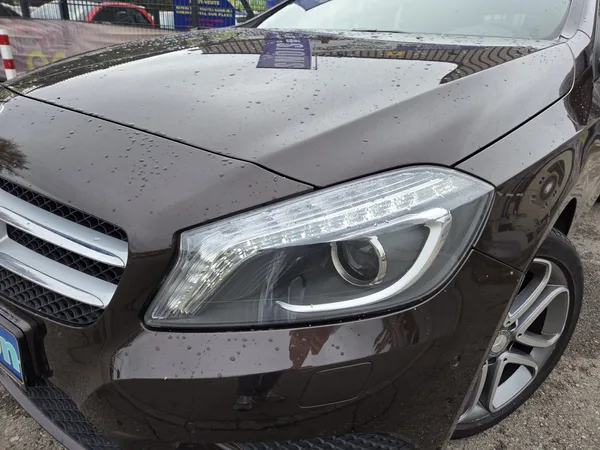Mercedes-Benz A 200 CDI 7G-DCT - Photo 2