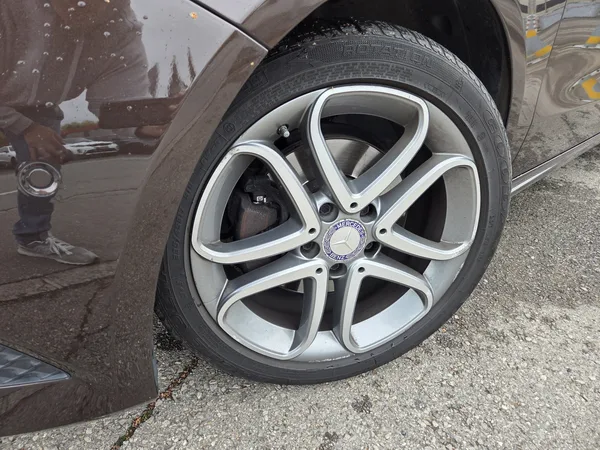 Mercedes-Benz A 200 CDI 7G-DCT - Photo 3
