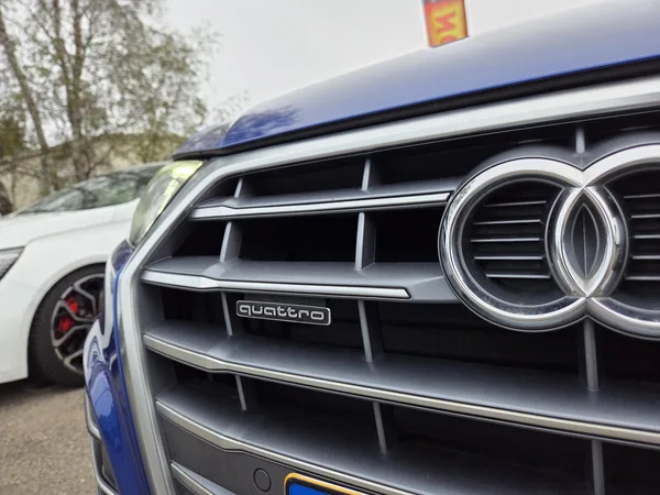 Audi Q5 TFSI QUATTRO 245CV - Photo 3