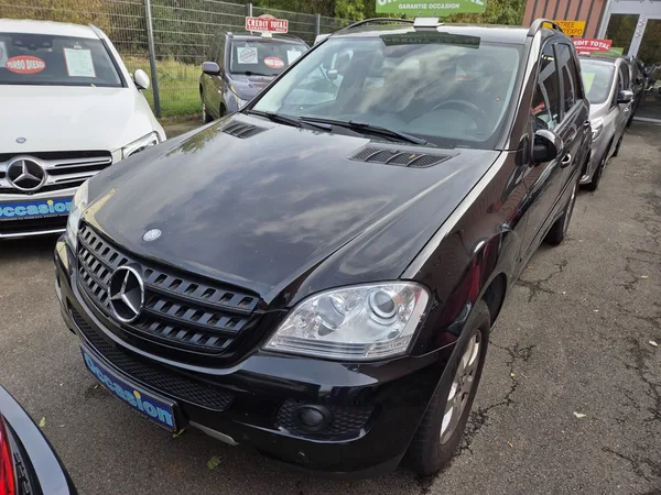 Mercedes-Benz ML 320 CDI AUTO. 4MATIC - Photo 1