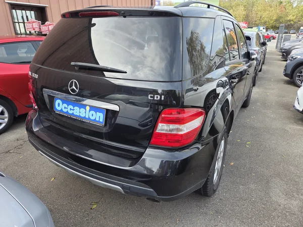 Mercedes-Benz ML 320 CDI AUTO. 4MATIC - Photo 2