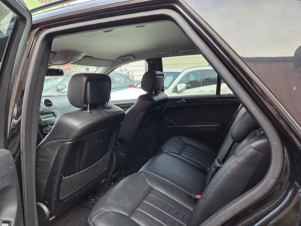 Mercedes-Benz ML 320 CDI AUTO. 4MATIC - Photo 3