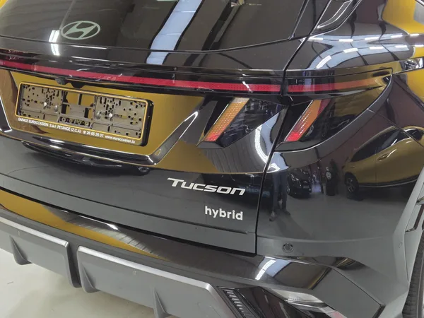 Hyundai TUCSON HEV 1.6T-GDI SHINE N-LINE 239CV - Photo 3
