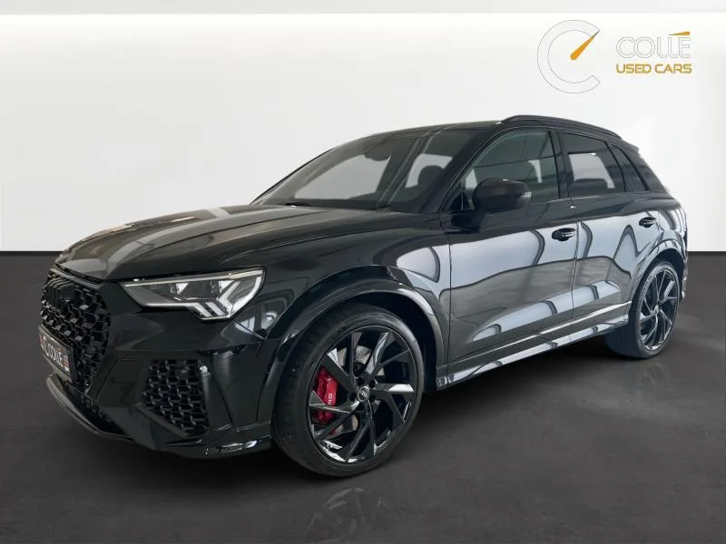 Audi RS Q3 RS - Photo 1