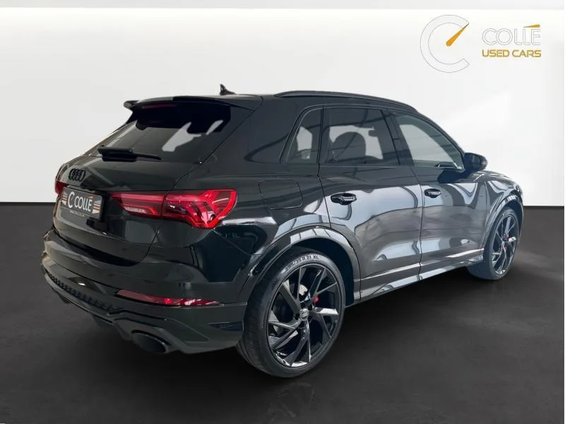 Audi RS Q3 RS - Photo 1