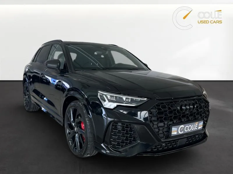 Audi RS Q3 RS - Photo 1