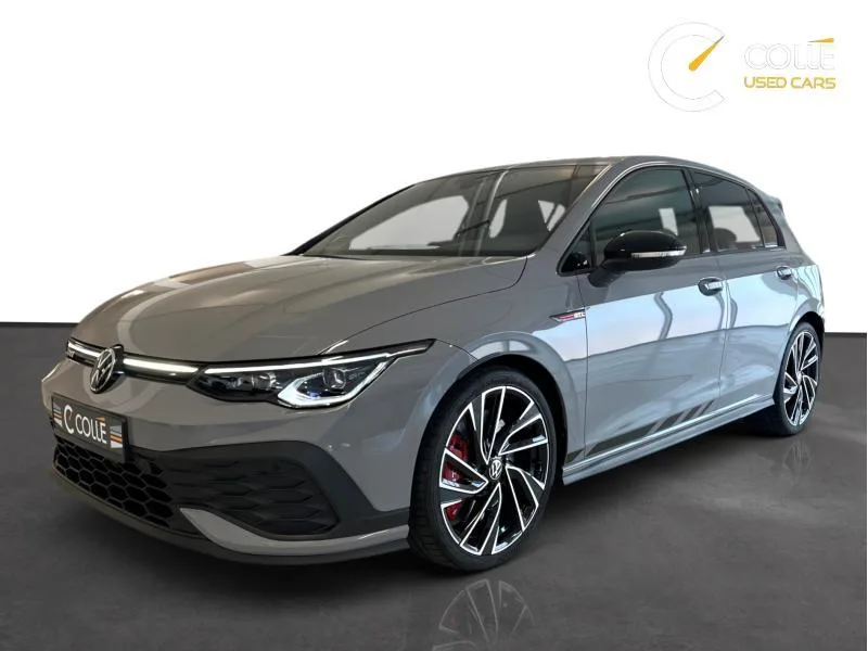 Volkswagen Golf GTI Clubsport - Photo 1