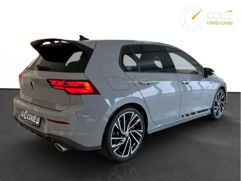 Volkswagen Golf GTI Clubsport - Photo 1
