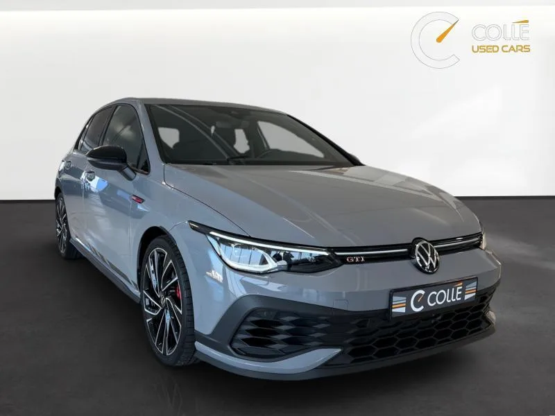Volkswagen Golf GTI Clubsport - Photo 1