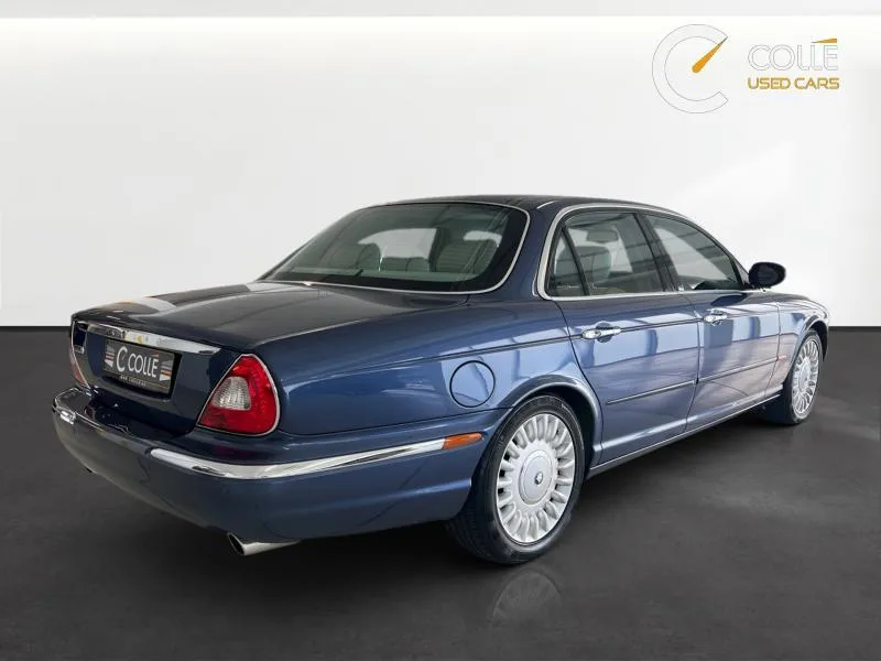 Jaguar XJ Voiture en dépot vente - Photo 1