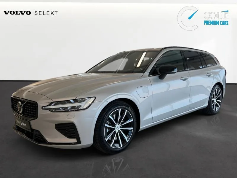 Volvo V60 Plus Dark - Photo 1