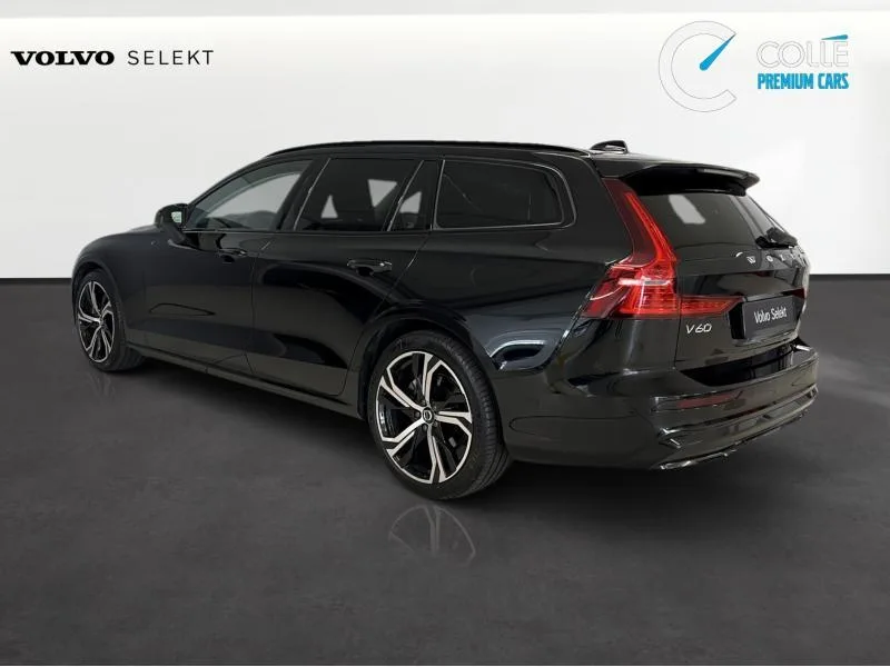 Volvo V60 Plus Dark - Photo 1