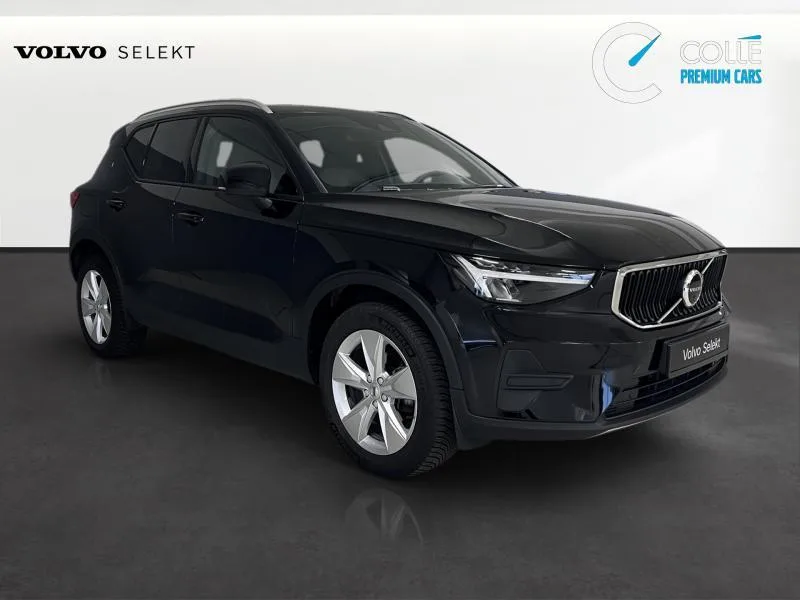 Volvo XC40 Core - Photo 1