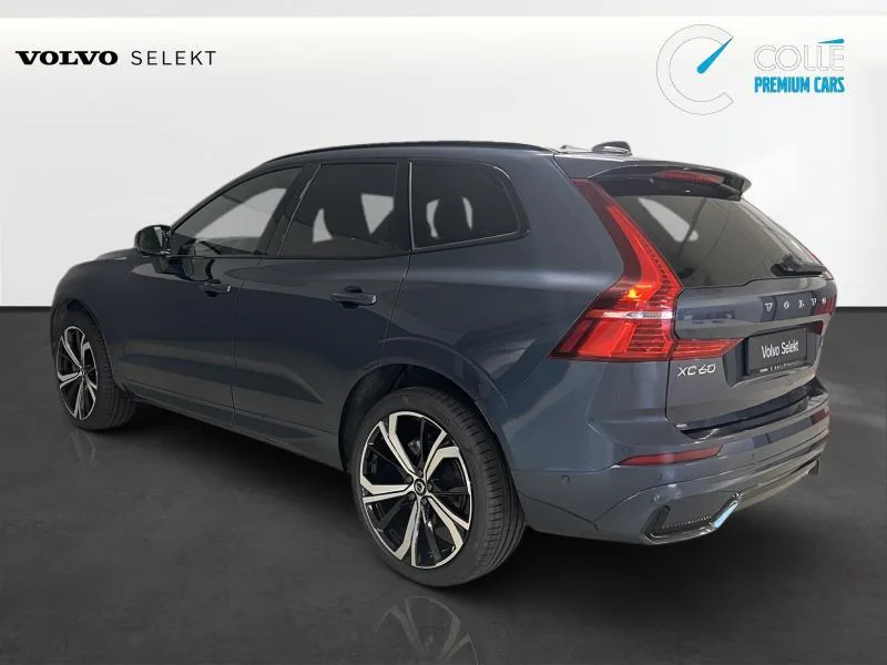Volvo XC60 Ultra Dark - Photo 1