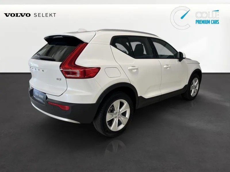 Volvo XC40 Core - Photo 1