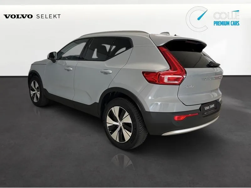Volvo XC40 Core - Photo 1